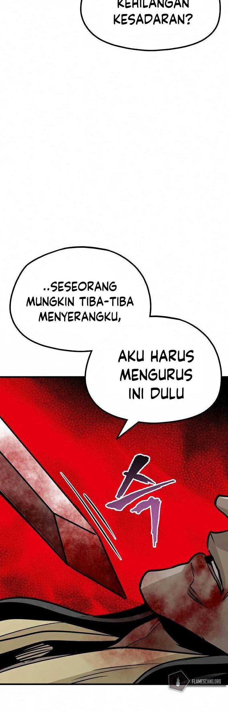 Heavenly Demon Cultivation Simulation Chapter 18 Gambar 66