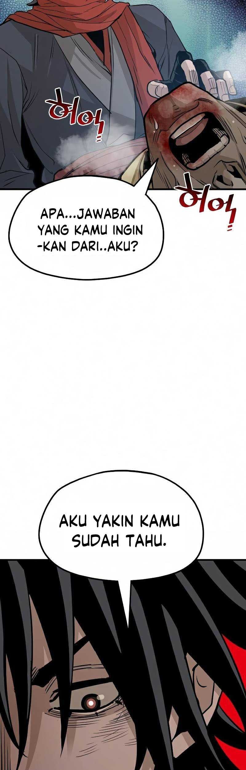 Heavenly Demon Cultivation Simulation Chapter 18 Gambar 76