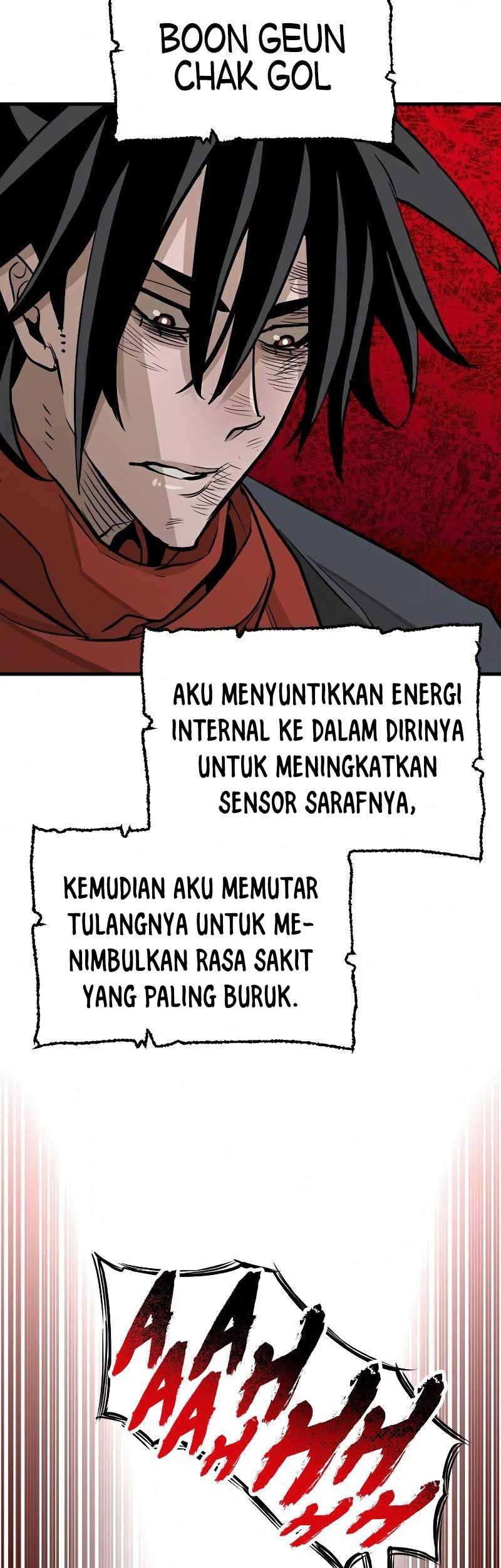 Heavenly Demon Cultivation Simulation Chapter 18 Gambar 74