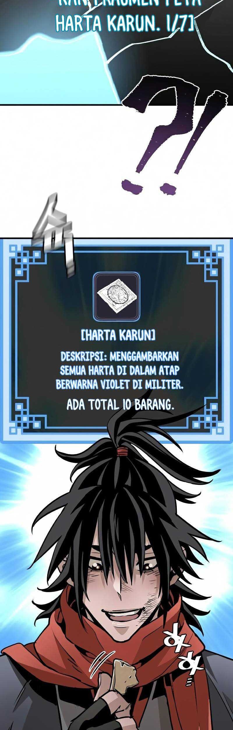 Heavenly Demon Cultivation Simulation Chapter 18 Gambar 84