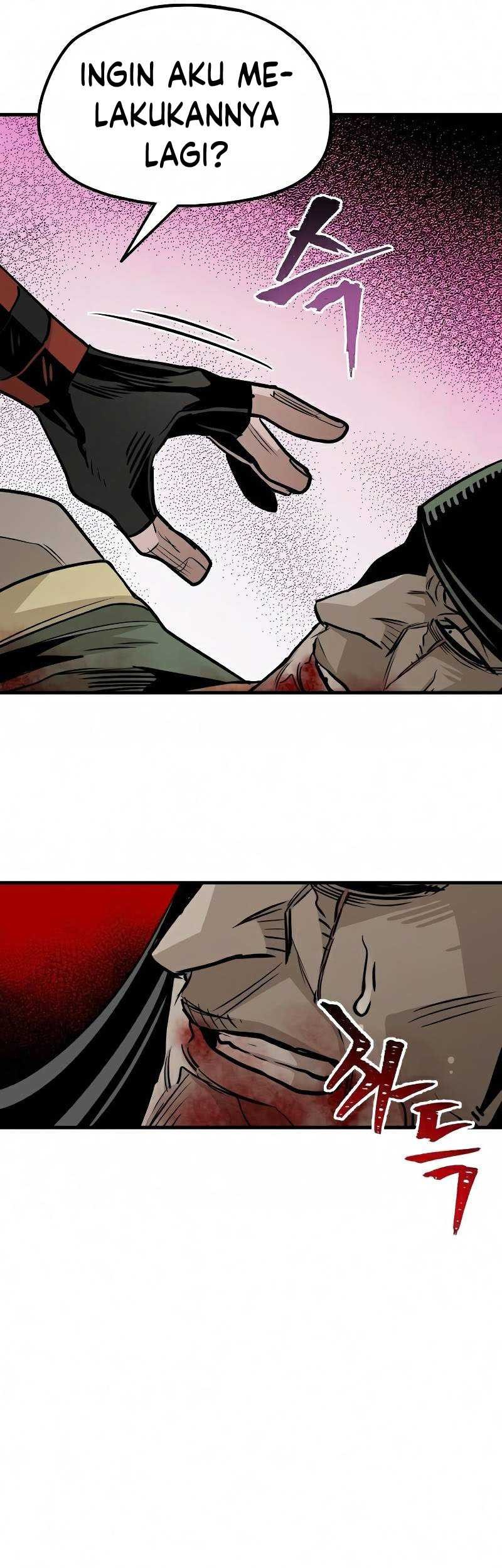 Heavenly Demon Cultivation Simulation Chapter 18 Gambar 79