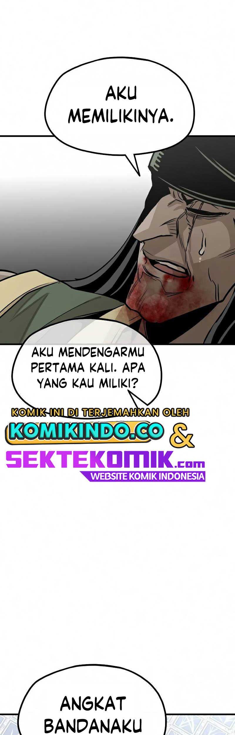 Heavenly Demon Cultivation Simulation Chapter 18 Gambar 81