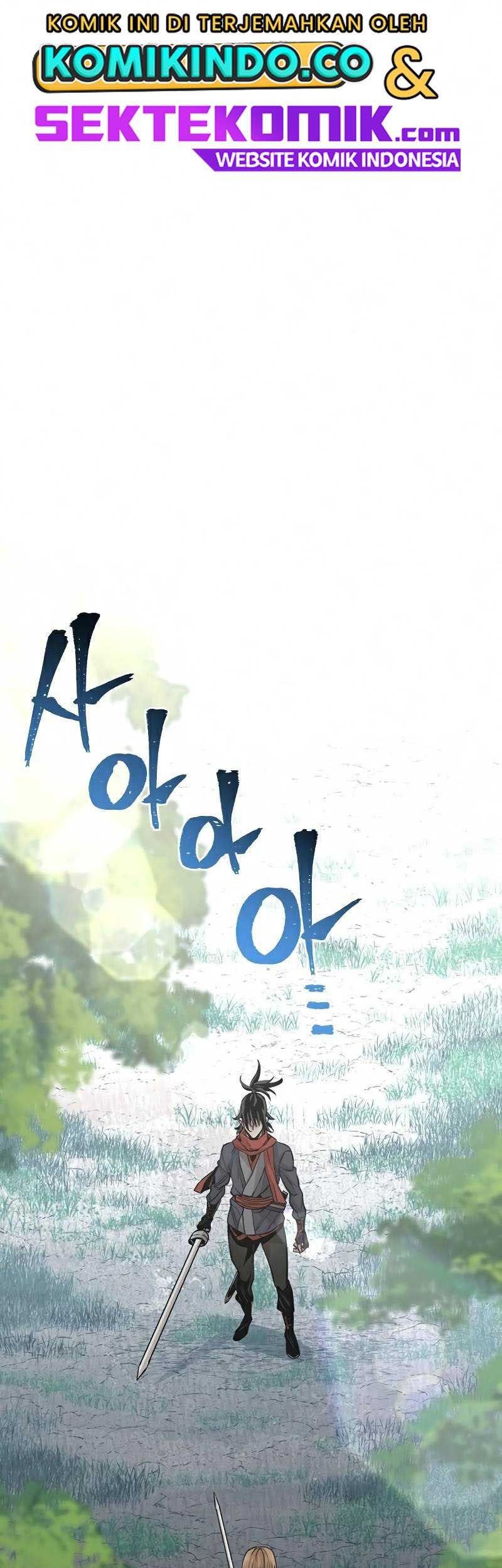 Manhwa Heavenly Demon Cultivation Simulation Chapter 18 gambar nomor 2