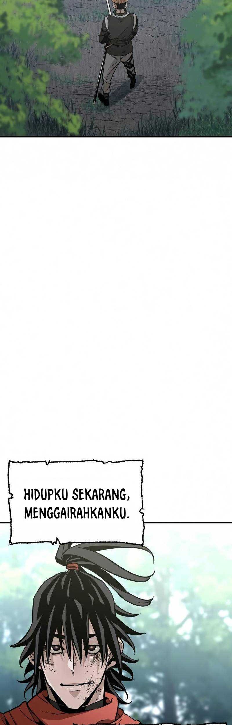 Heavenly Demon Cultivation Simulation Chapter 18 Gambar 3