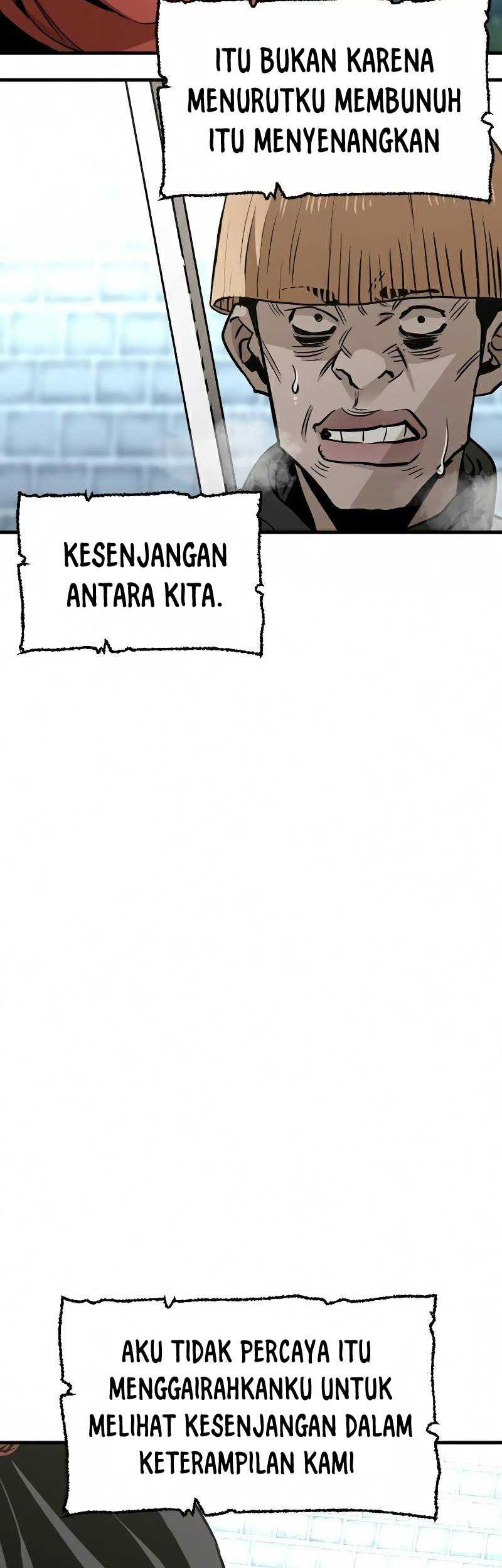 Heavenly Demon Cultivation Simulation Chapter 18 Gambar 4