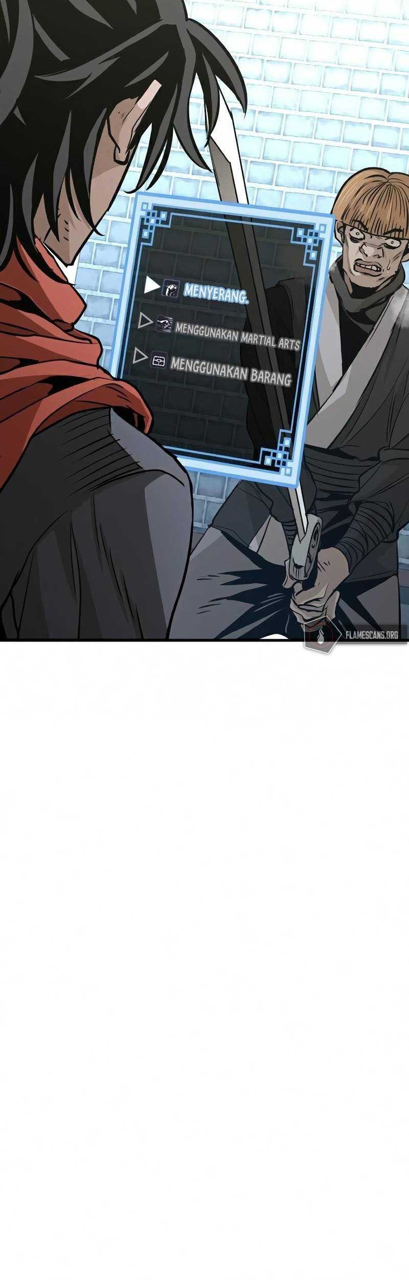 Heavenly Demon Cultivation Simulation Chapter 18 Gambar 5