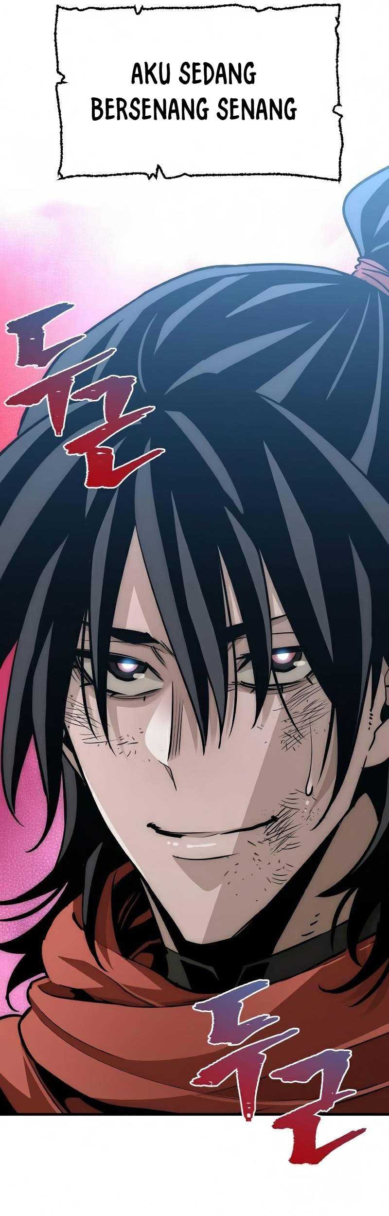 Heavenly Demon Cultivation Simulation Chapter 18 Gambar 6