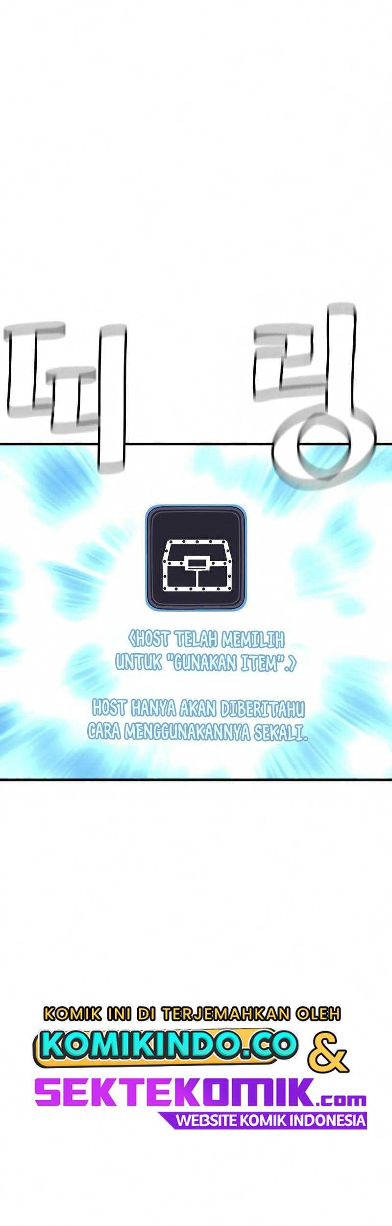 Heavenly Demon Cultivation Simulation Chapter 18 Gambar 9