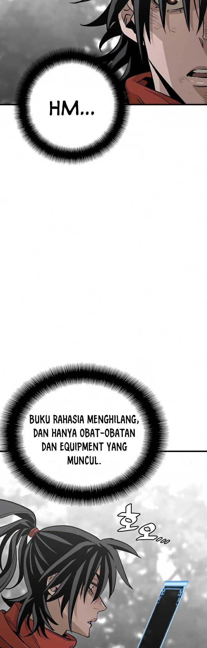 Heavenly Demon Cultivation Simulation Chapter 18 Gambar 11