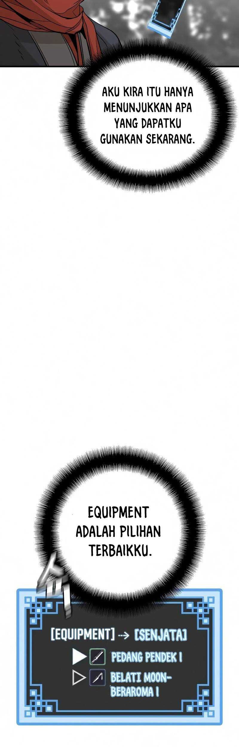 Heavenly Demon Cultivation Simulation Chapter 18 Gambar 12