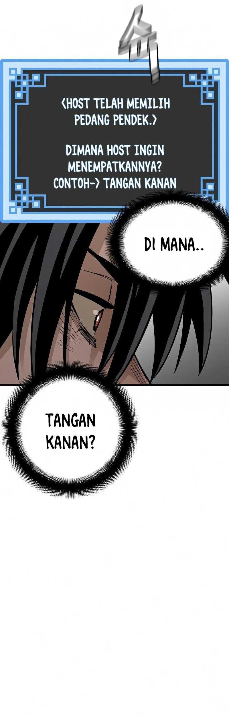 Heavenly Demon Cultivation Simulation Chapter 18 Gambar 13