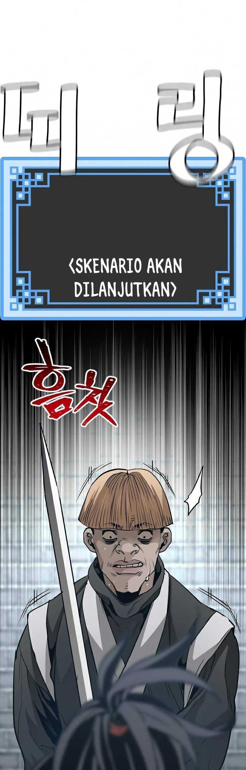 Heavenly Demon Cultivation Simulation Chapter 18 Gambar 14