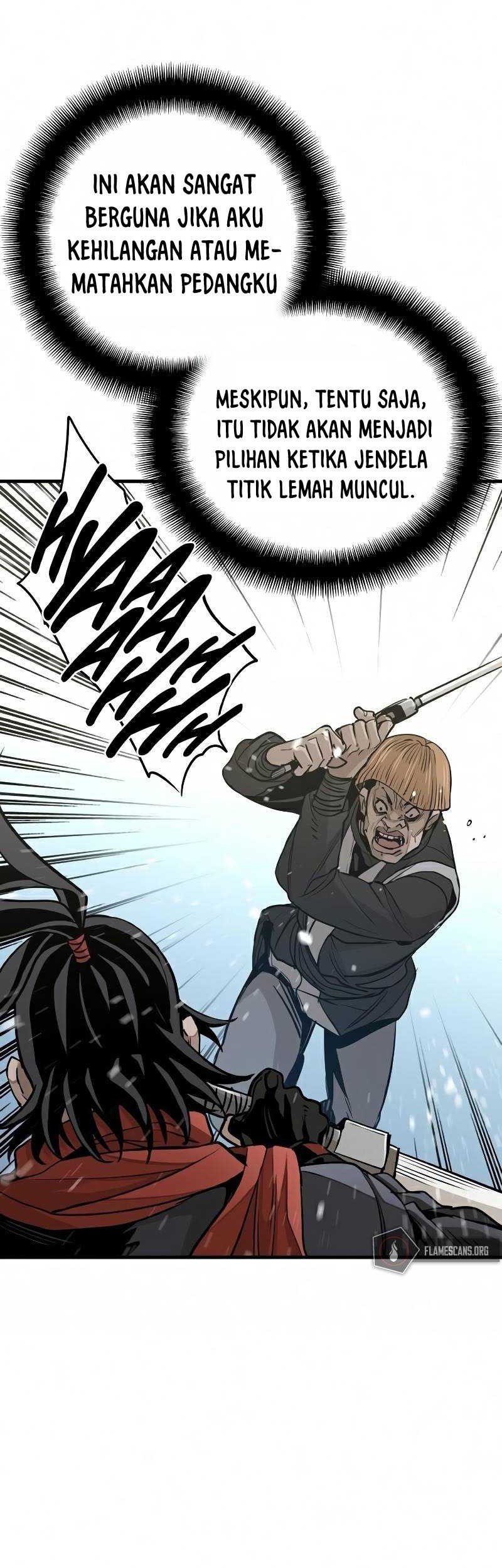 Heavenly Demon Cultivation Simulation Chapter 18 Gambar 18