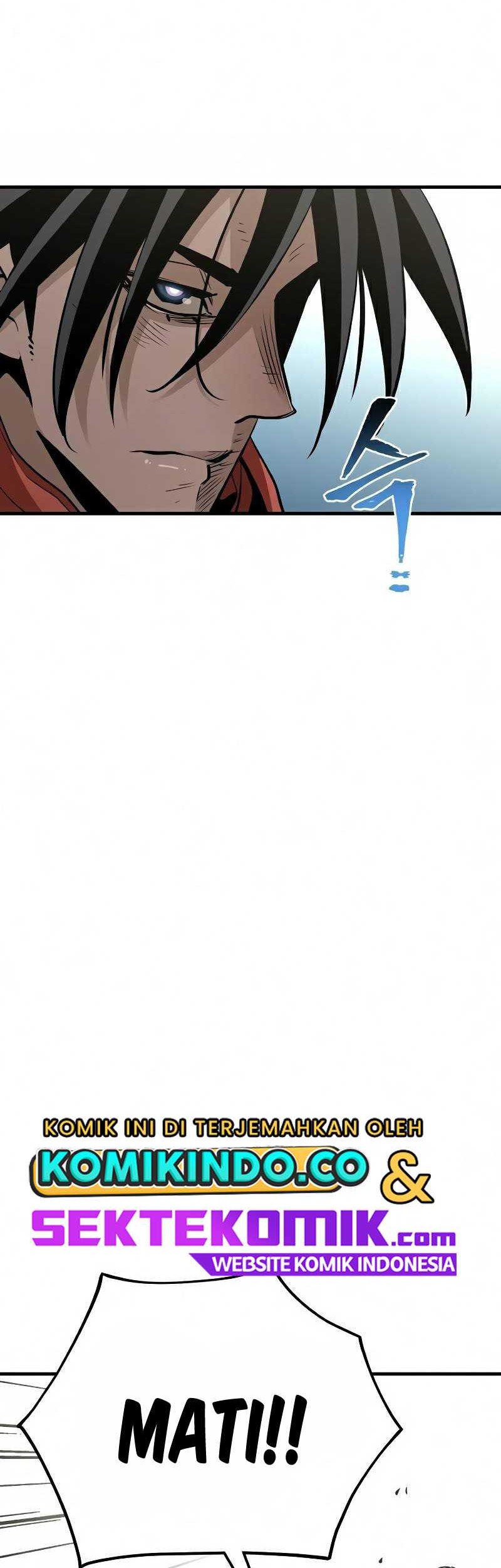 Heavenly Demon Cultivation Simulation Chapter 18 Gambar 19