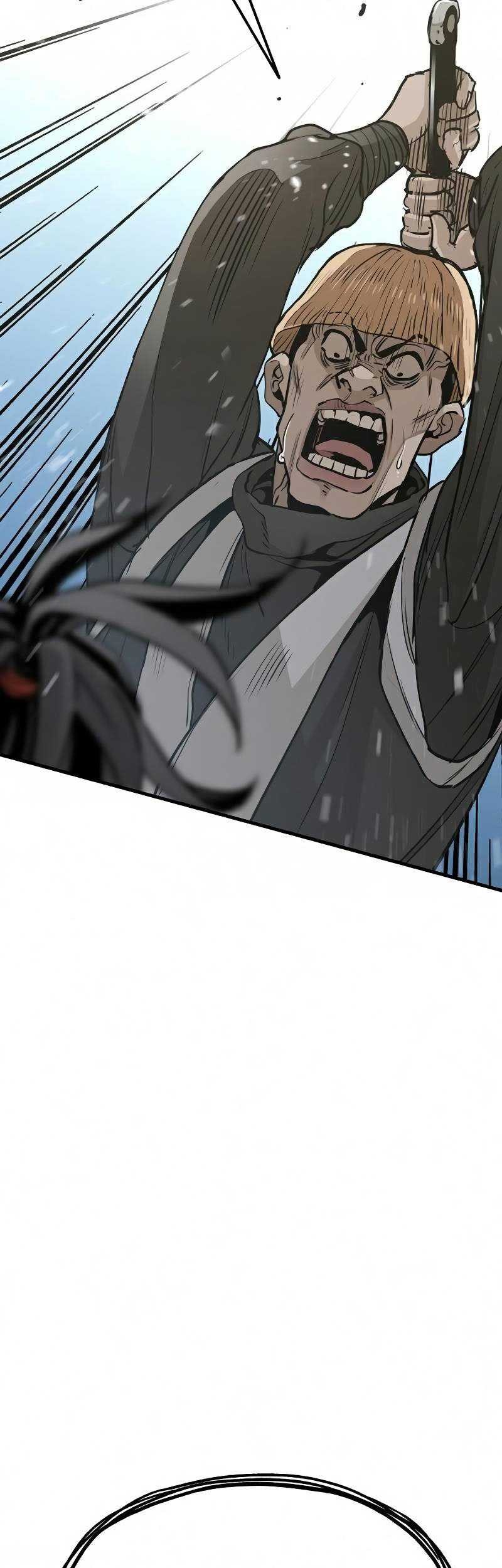 Heavenly Demon Cultivation Simulation Chapter 18 Gambar 20