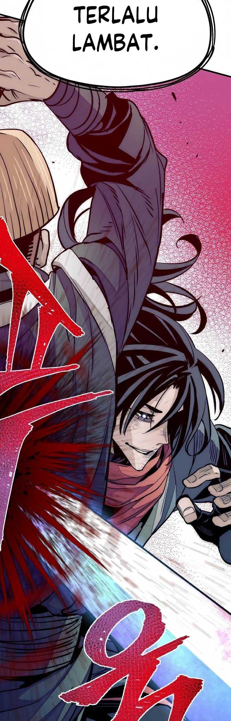 Heavenly Demon Cultivation Simulation Chapter 18 Gambar 21