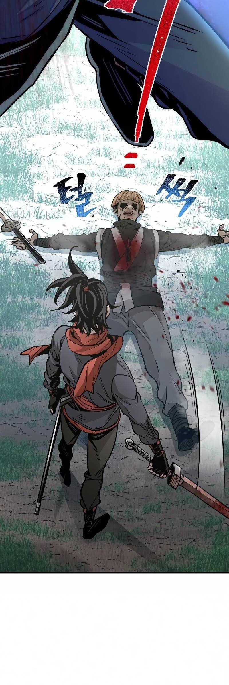 Heavenly Demon Cultivation Simulation Chapter 18 Gambar 22