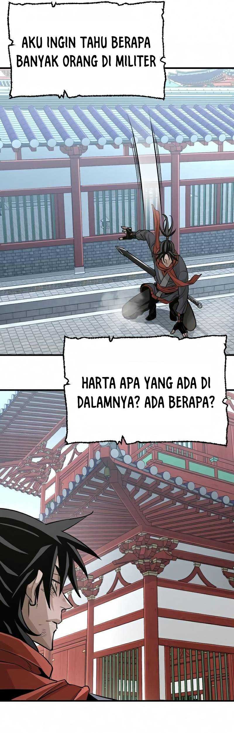 Heavenly Demon Cultivation Simulation Chapter 18 Gambar 23