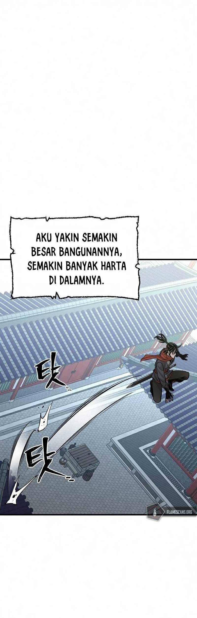 Heavenly Demon Cultivation Simulation Chapter 18 Gambar 24