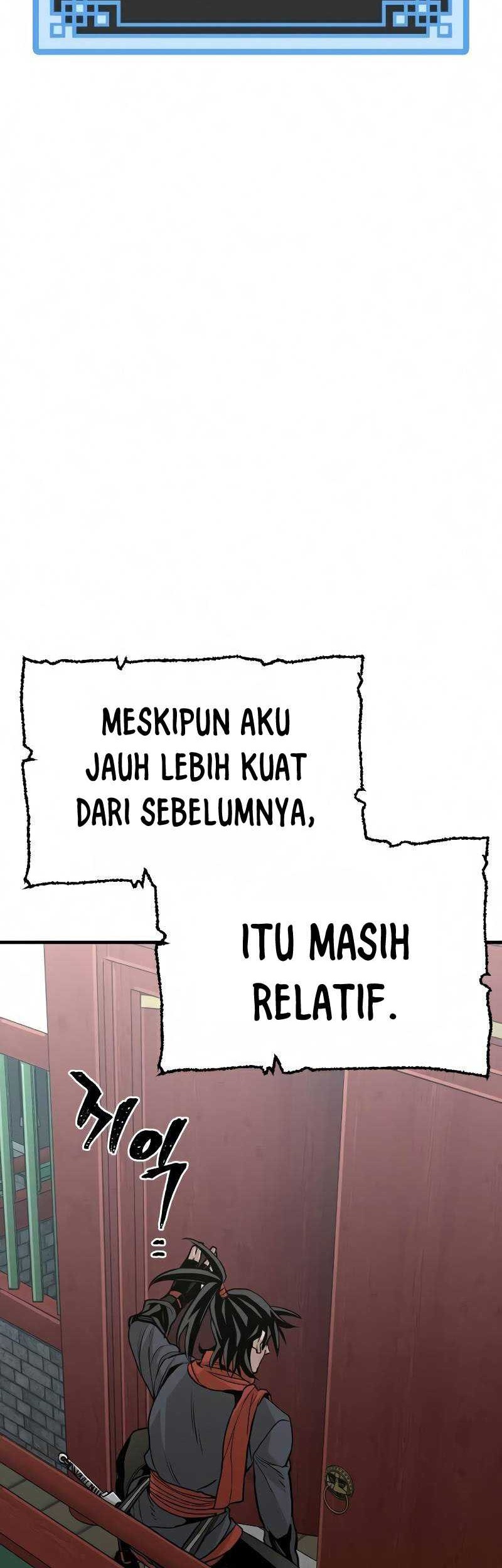 Heavenly Demon Cultivation Simulation Chapter 18 Gambar 26