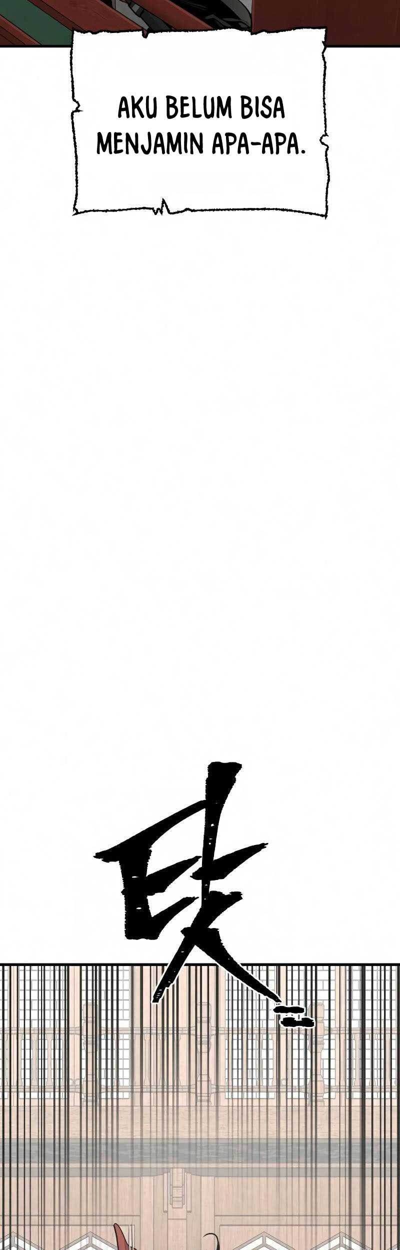 Heavenly Demon Cultivation Simulation Chapter 18 Gambar 27