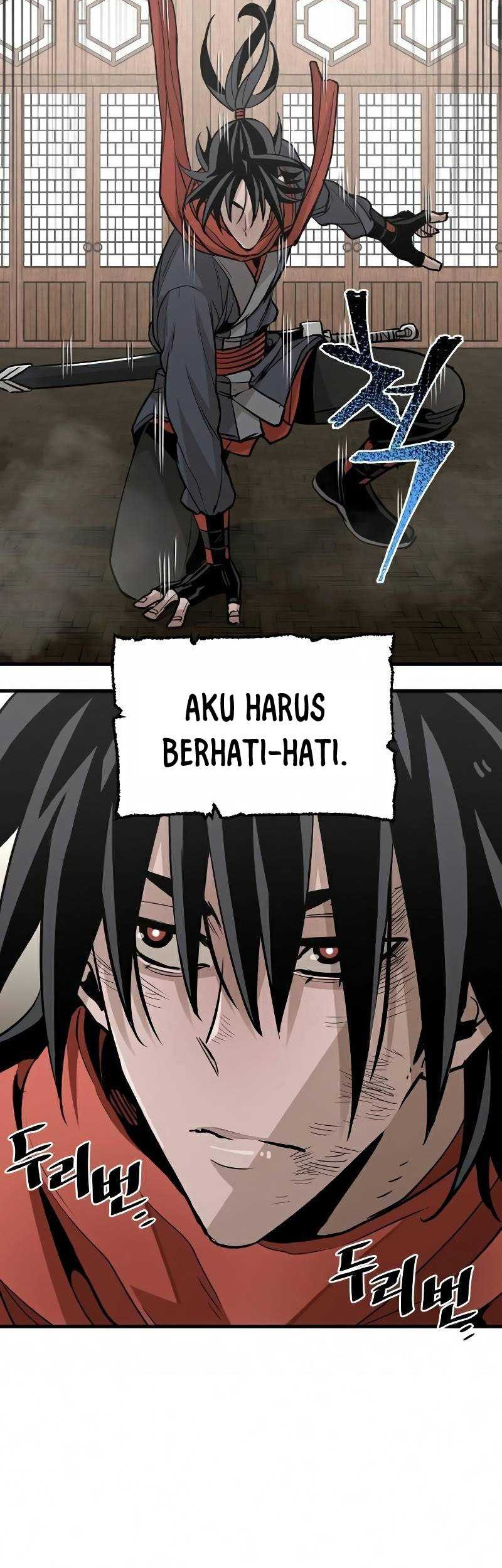 Heavenly Demon Cultivation Simulation Chapter 18 Gambar 28