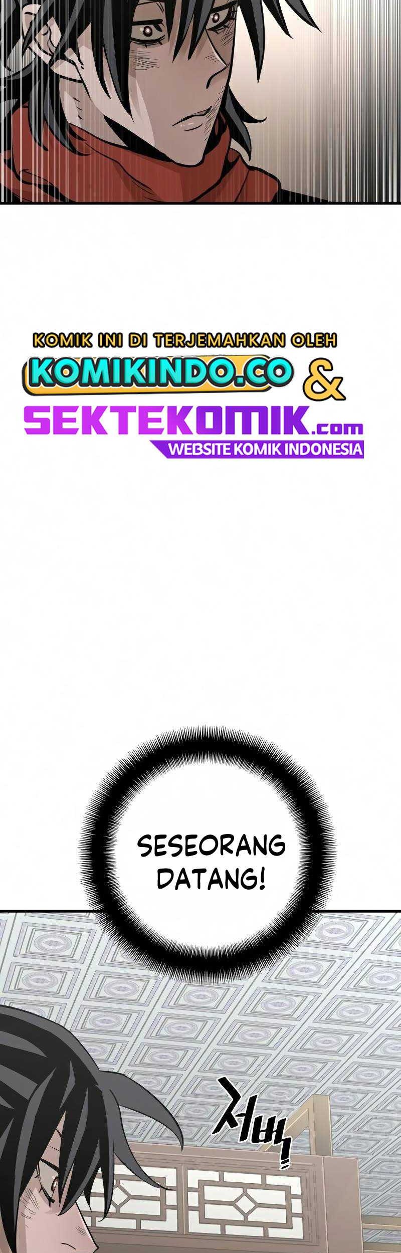 Heavenly Demon Cultivation Simulation Chapter 18 Gambar 32