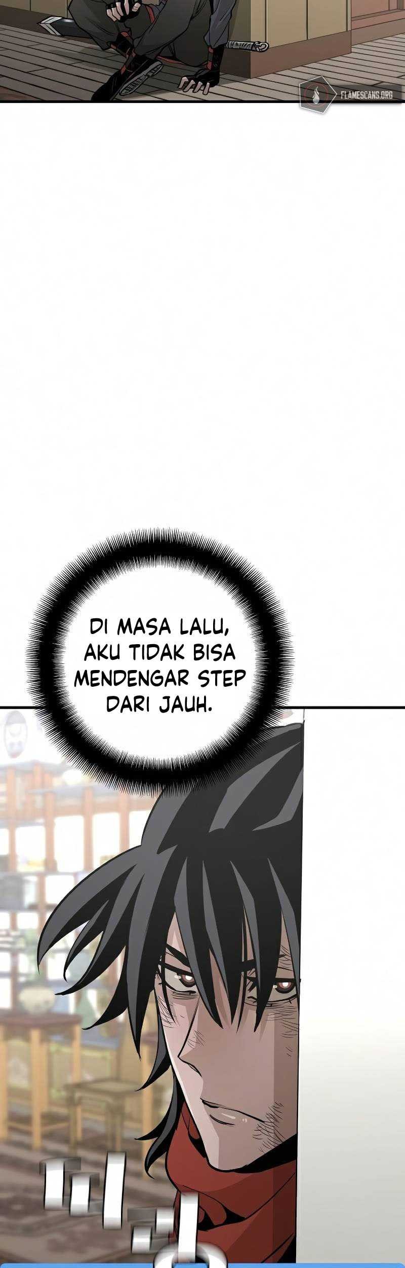 Heavenly Demon Cultivation Simulation Chapter 18 Gambar 34