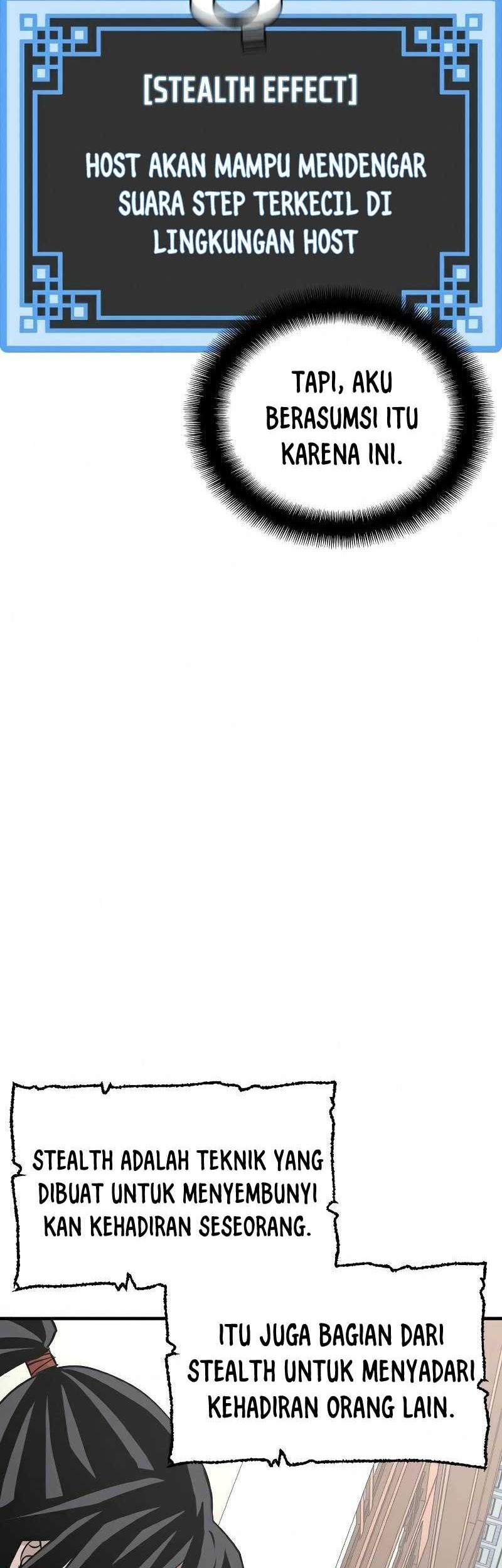 Heavenly Demon Cultivation Simulation Chapter 18 Gambar 35