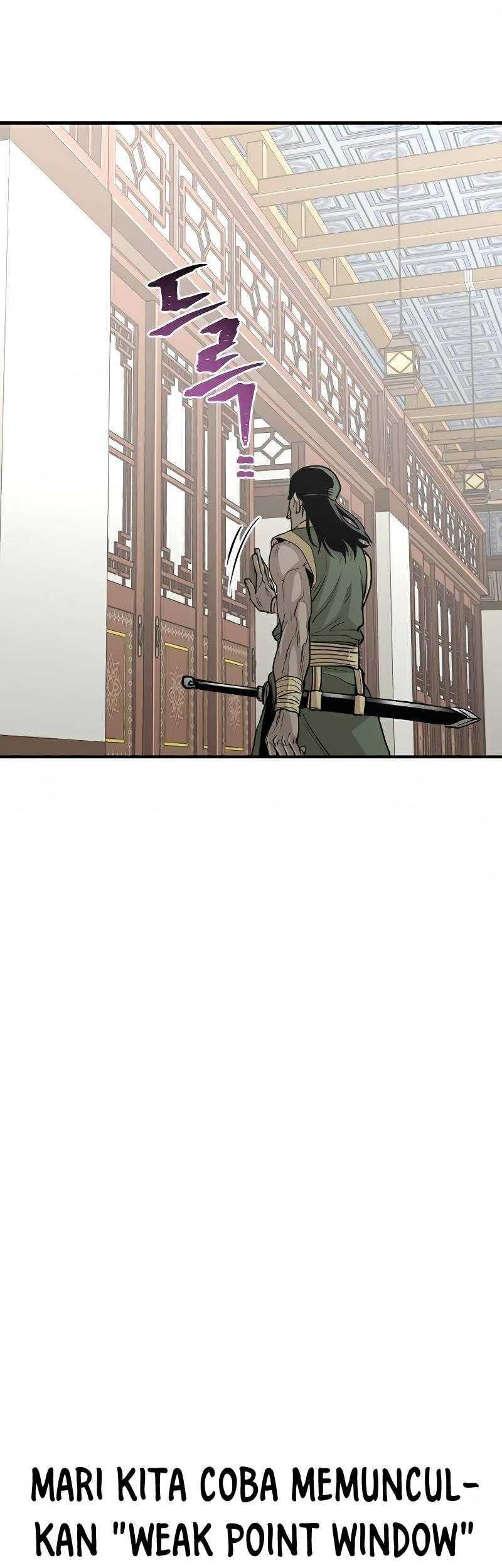 Heavenly Demon Cultivation Simulation Chapter 18 Gambar 37