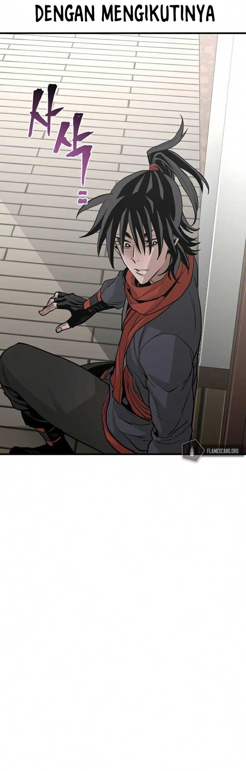 Heavenly Demon Cultivation Simulation Chapter 18 Gambar 38