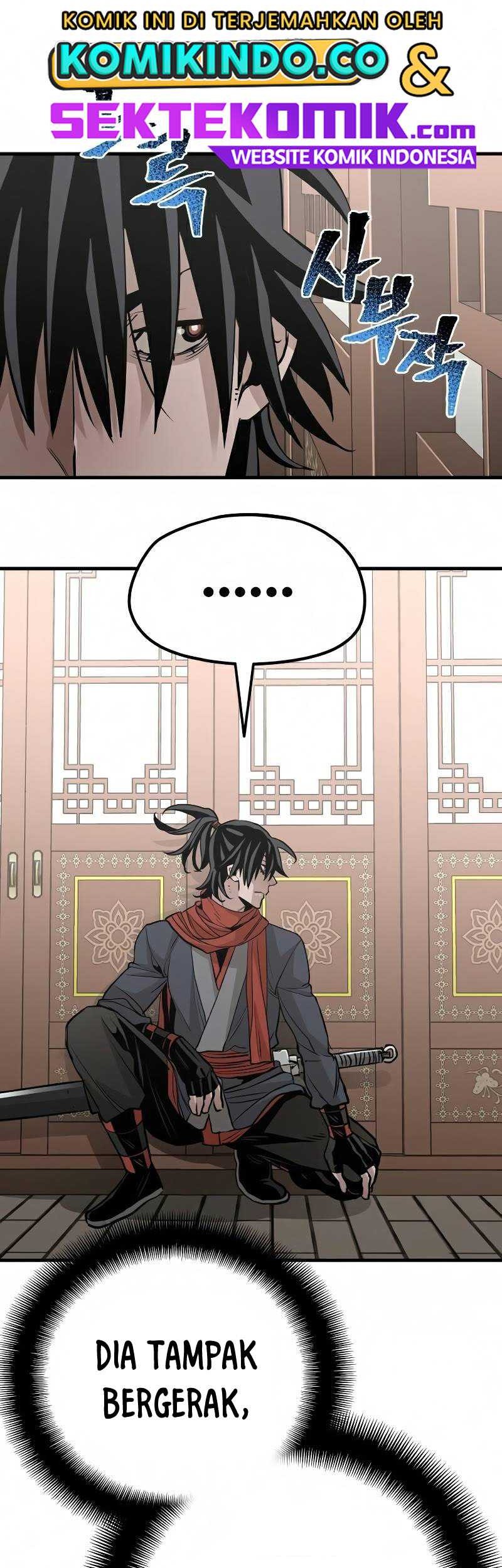 Heavenly Demon Cultivation Simulation Chapter 18 Gambar 39