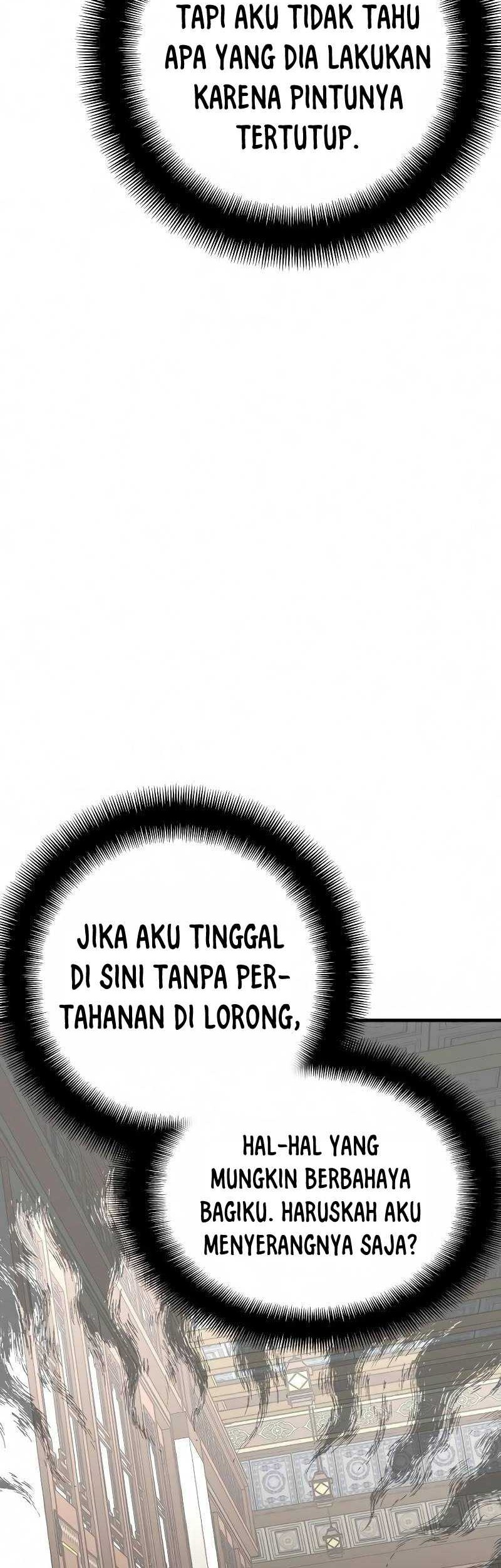 Heavenly Demon Cultivation Simulation Chapter 18 Gambar 40