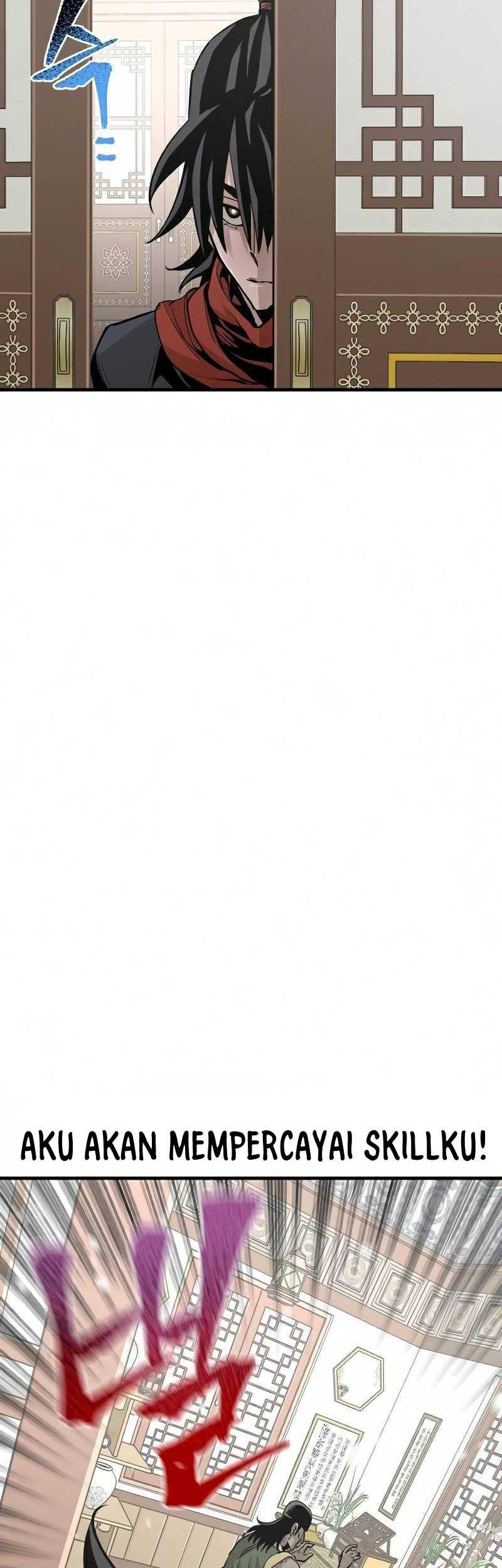 Heavenly Demon Cultivation Simulation Chapter 18 Gambar 42