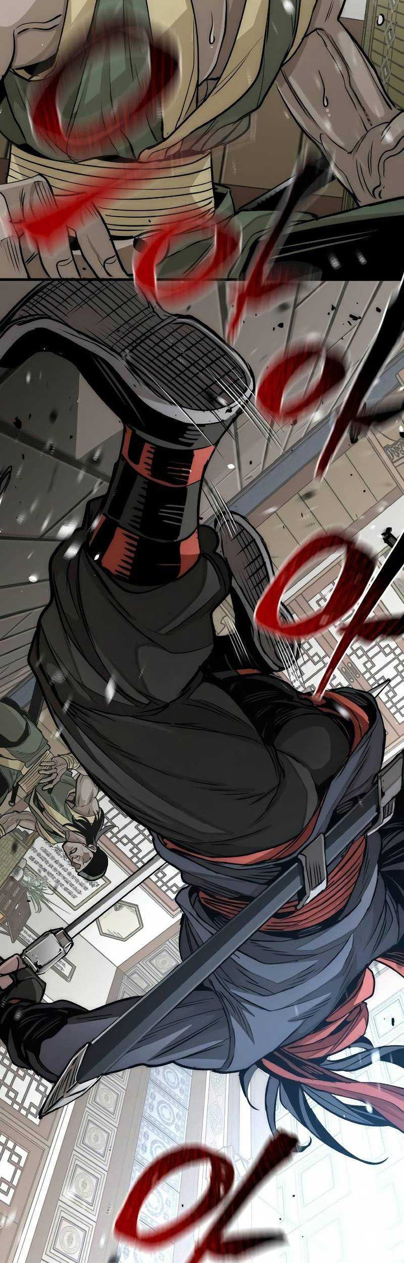 Heavenly Demon Cultivation Simulation Chapter 18 Gambar 45