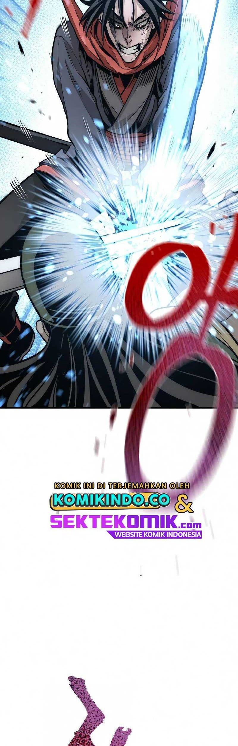 Heavenly Demon Cultivation Simulation Chapter 18 Gambar 47