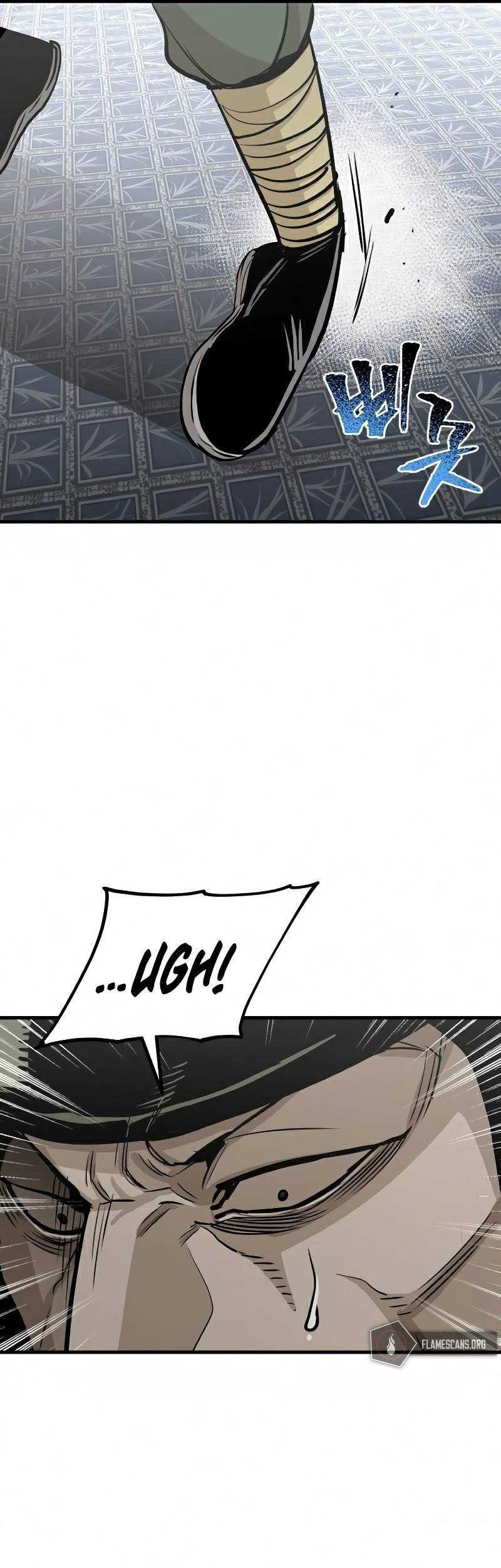 Heavenly Demon Cultivation Simulation Chapter 18 Gambar 51