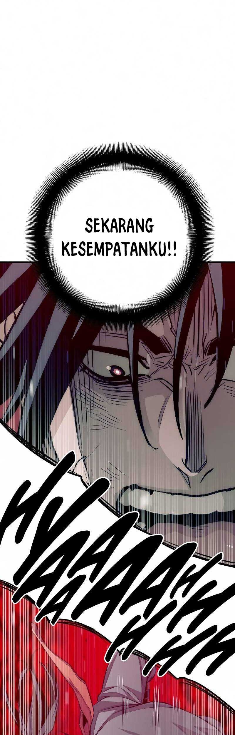 Heavenly Demon Cultivation Simulation Chapter 18 Gambar 53