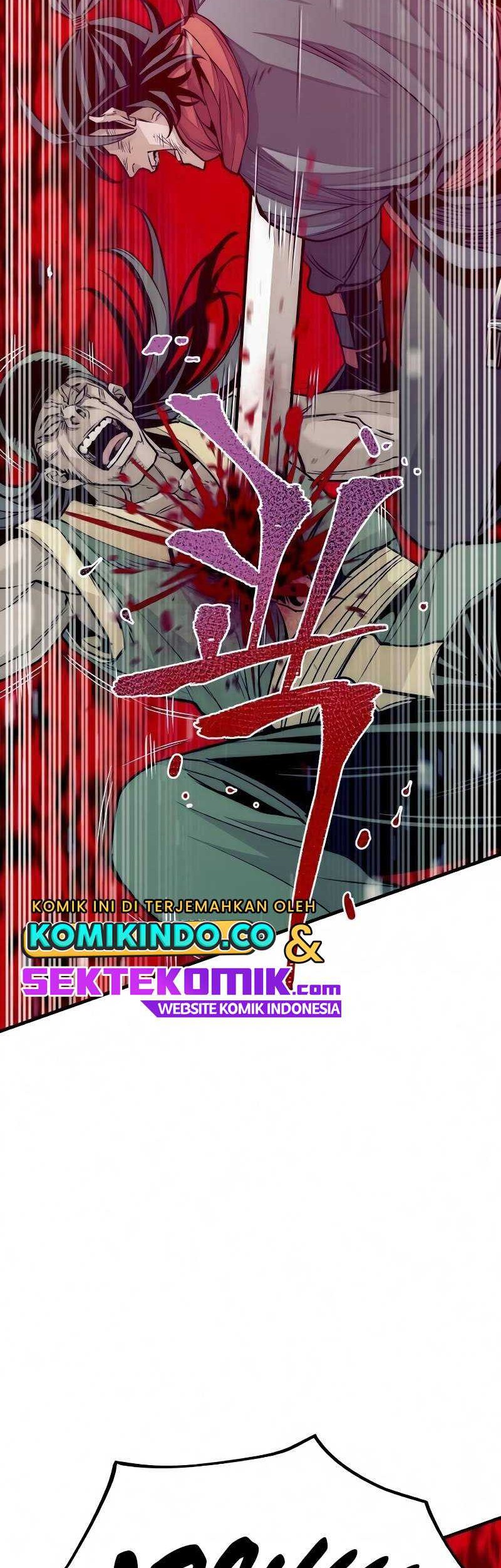 Heavenly Demon Cultivation Simulation Chapter 18 Gambar 54