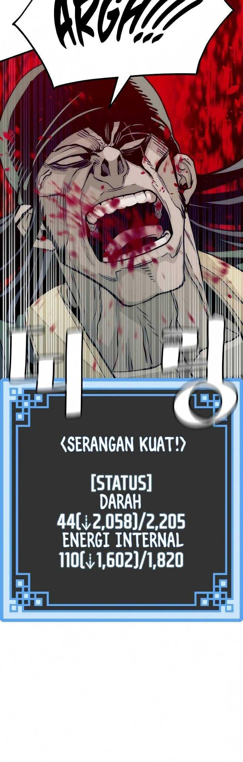 Heavenly Demon Cultivation Simulation Chapter 18 Gambar 55