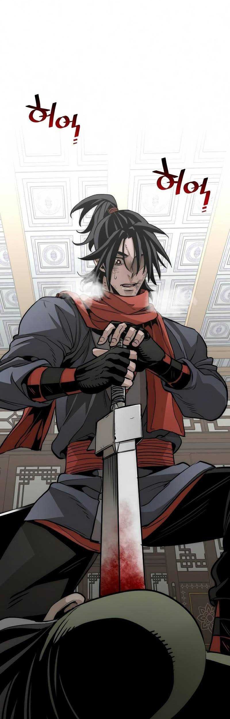 Heavenly Demon Cultivation Simulation Chapter 18 Gambar 56