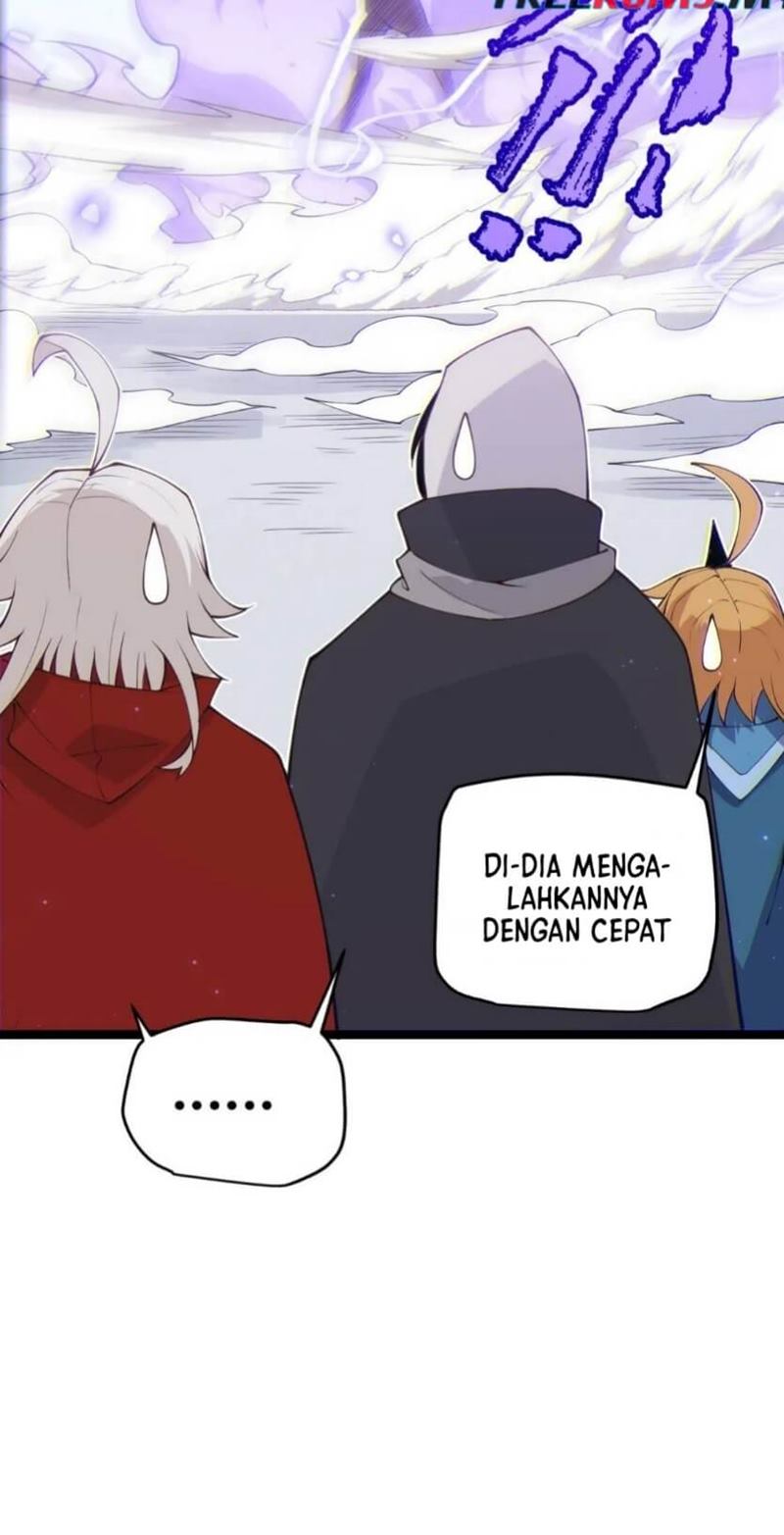 The Game That I Came From Chapter 81 Gambar 27