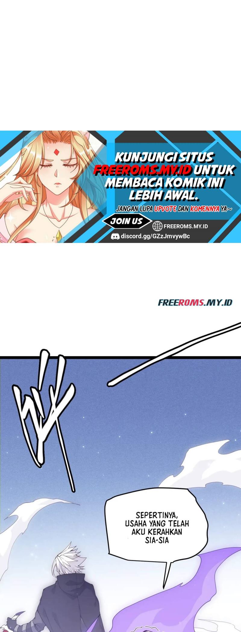 The Game That I Came From Chapter 81 Gambar 28