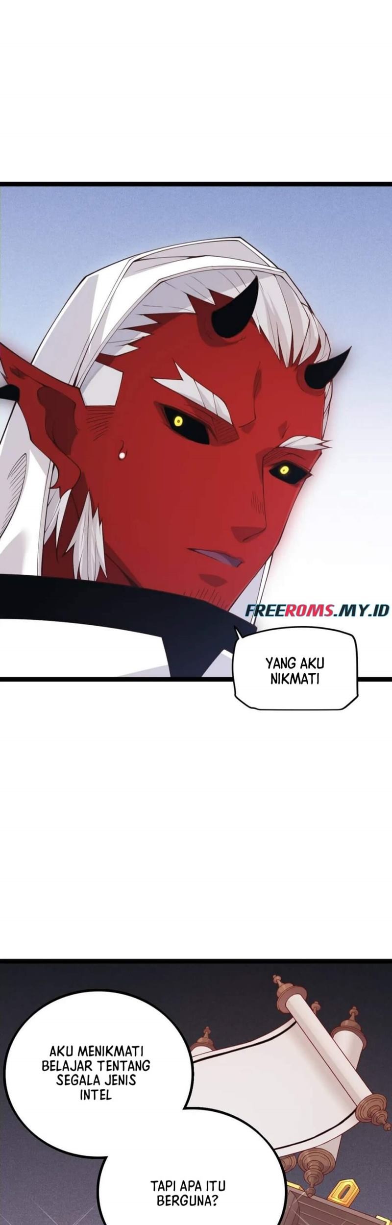 The Game That I Came From Chapter 81 Gambar 46