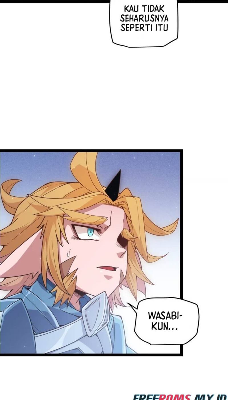 The Game That I Came From Chapter 81 Gambar 33