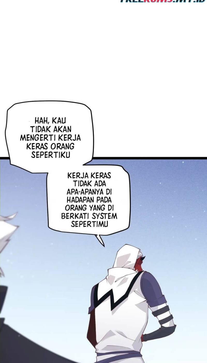 The Game That I Came From Chapter 81 Gambar 34