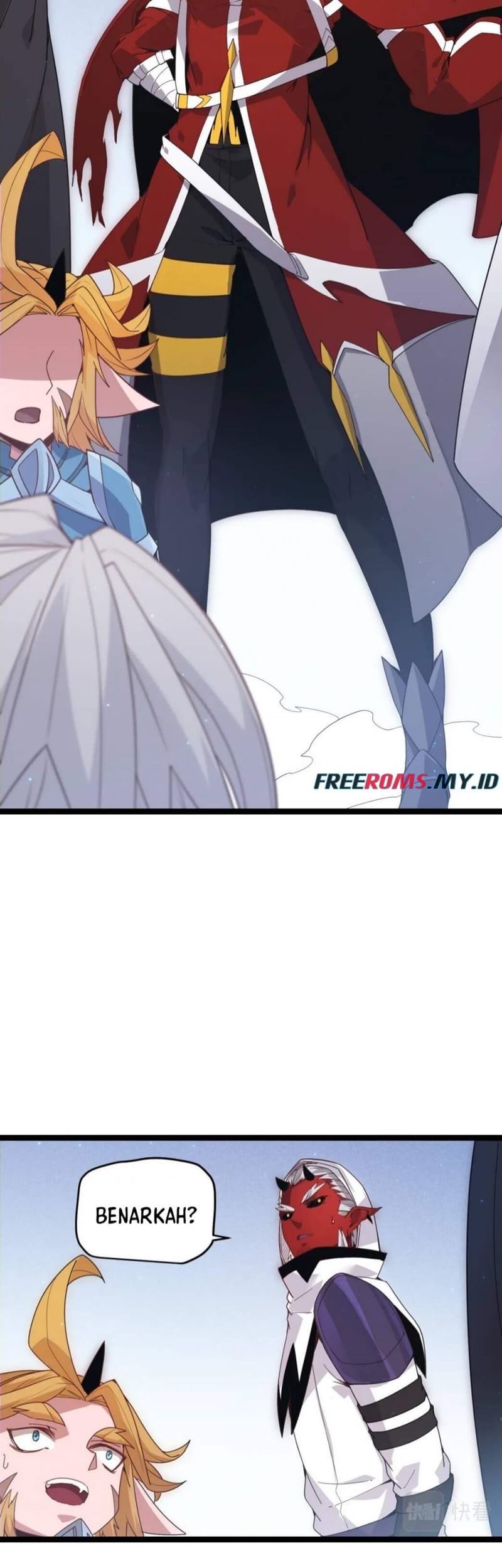 The Game That I Came From Chapter 81 Gambar 63