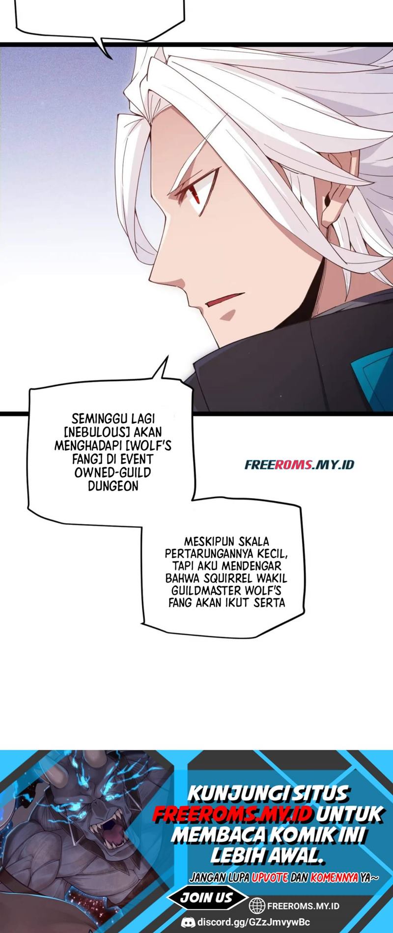 The Game That I Came From Chapter 81 Gambar 53