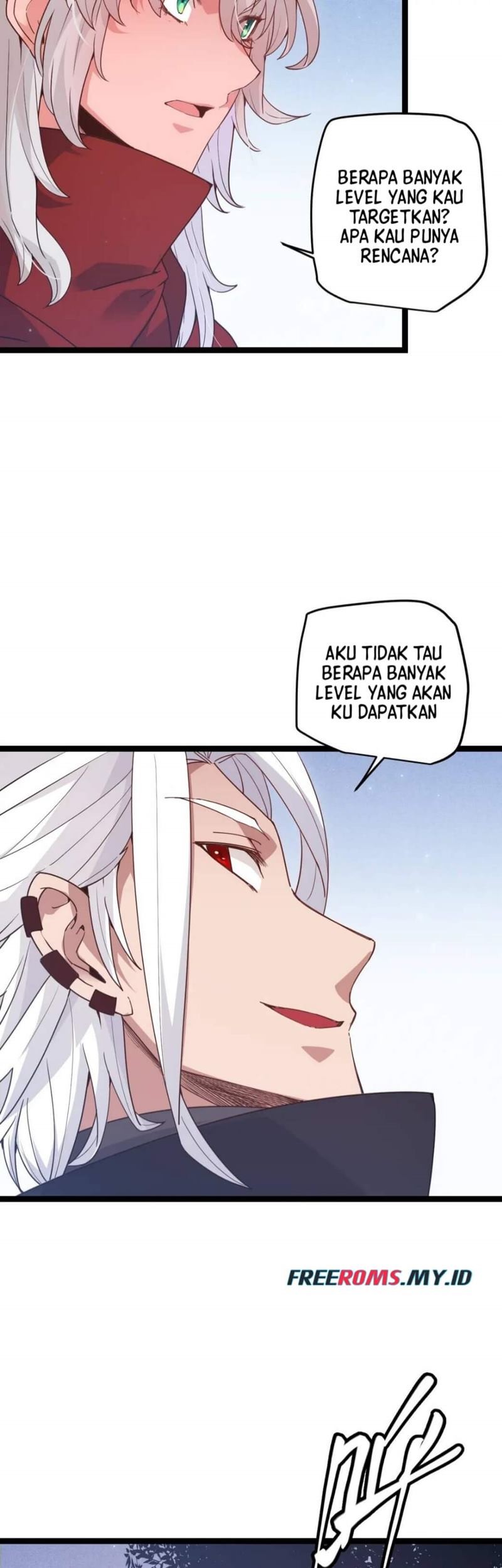 The Game That I Came From Chapter 81 Gambar 71