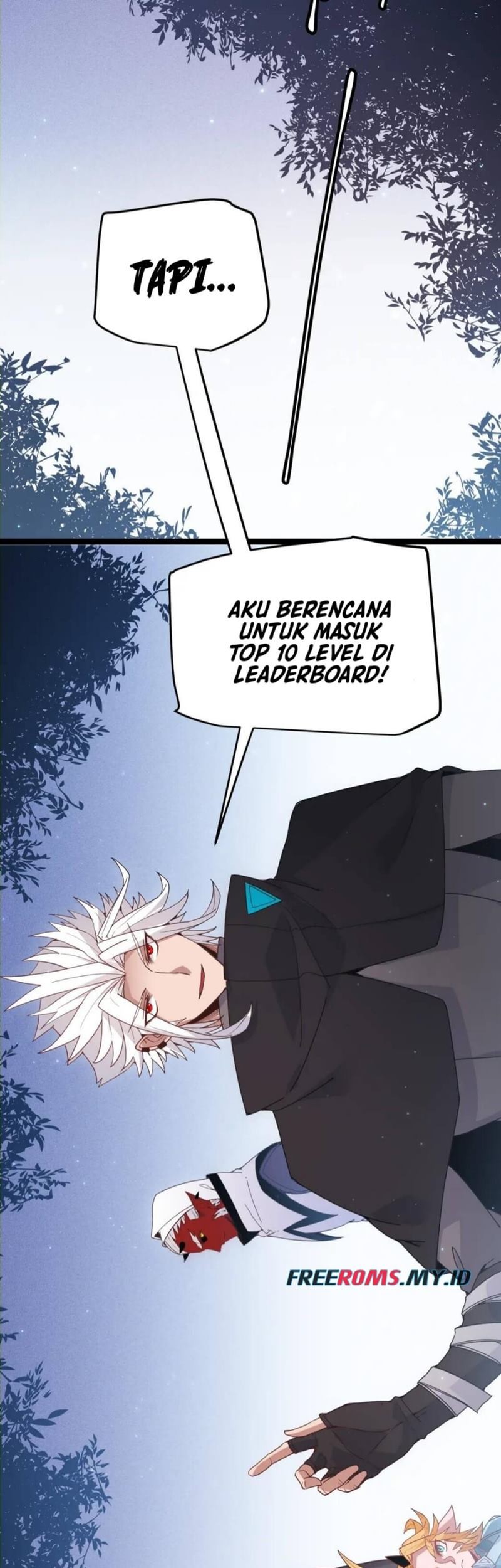 The Game That I Came From Chapter 81 Gambar 73